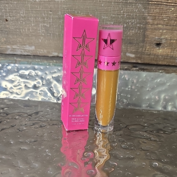 Jeffree Star Velour Liquid Lipstick - Special Order, NWT - Picture 1 of 4